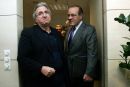 Ξανά στο τραπέζι των διαπραγματεύσεων ΓΣΕΕ - εργοδότες, με τη νέα μείωση μισθών προ των πυλών