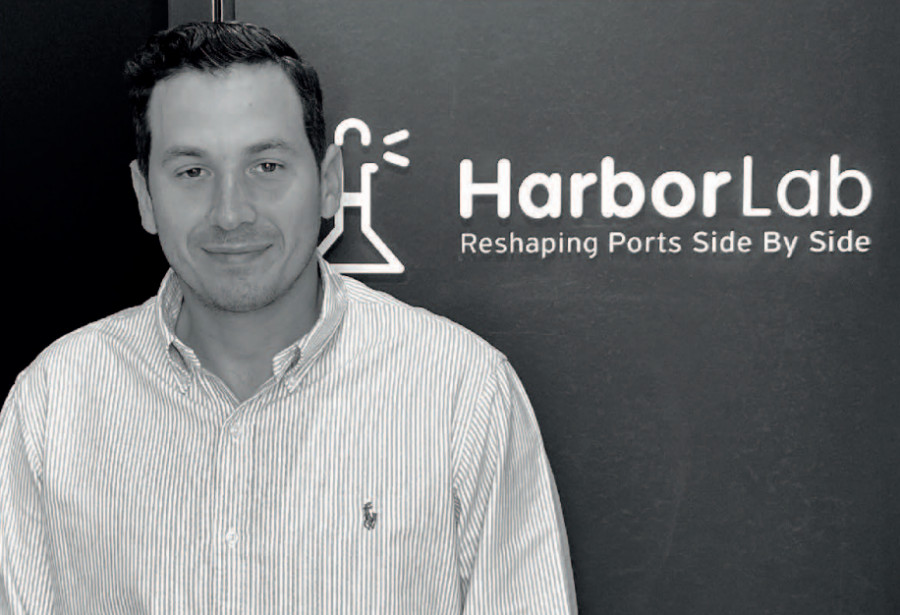 Harbor Lab:Διαμόρφωση του μέλλοντος των λιμανιών παγκοσμίως με ελληνική υπογραφή
