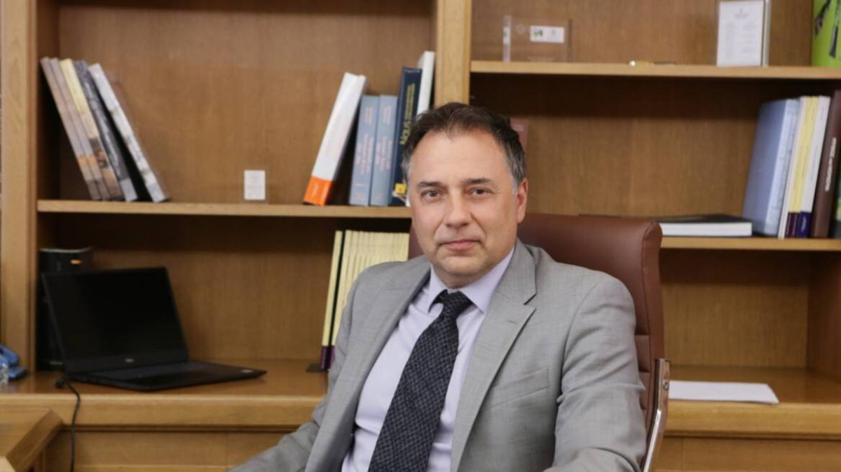 Πελαγίδης: Χρειάζονται θεσμικές αλλαγές για να καλύψουμε το χαμένο έδαφος