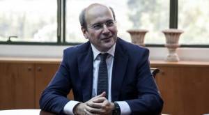 Χατζηδάκης για ΛΑΡΚΟ: Κινούμαστε γρήγορα για την εξεύρεση μιας λύσης