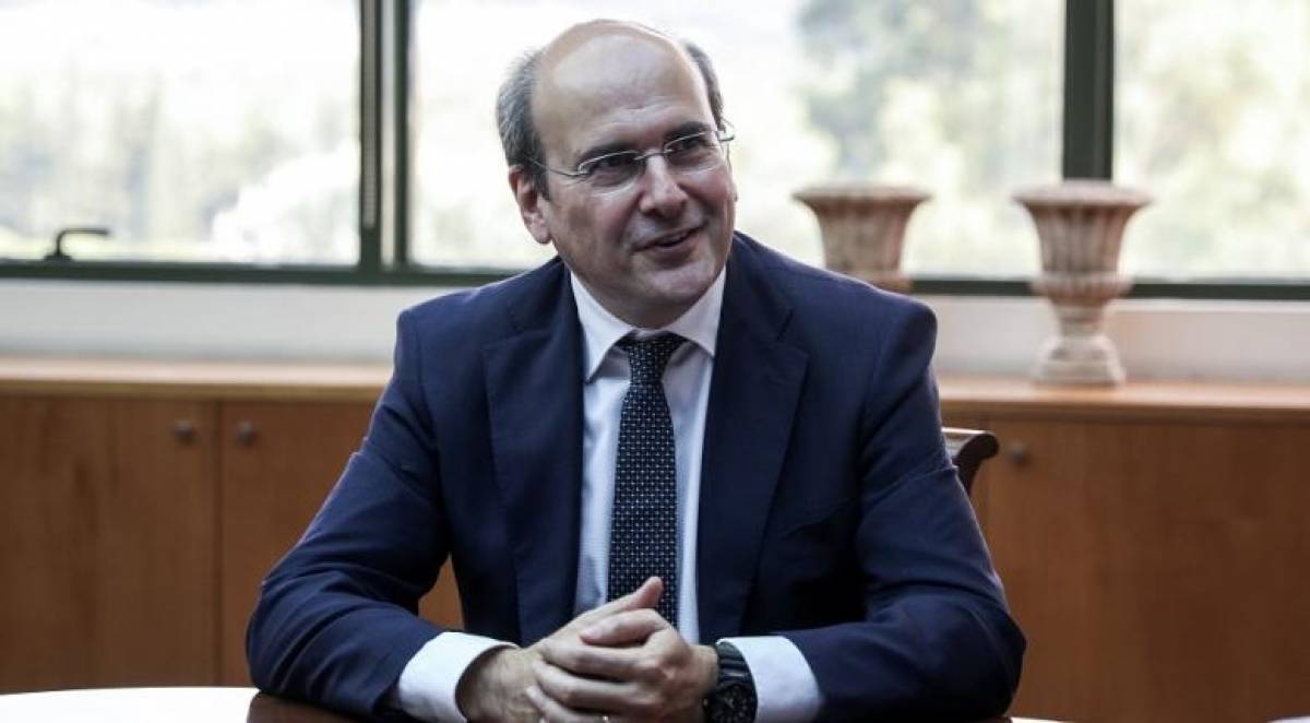 Χατζηδάκης για ΛΑΡΚΟ: Κινούμαστε γρήγορα για την εξεύρεση μιας λύσης