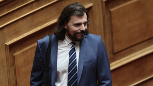 Παππάς: Δεν με πείθουν τα πολιτικά κριτήρια όσων έφυγαν