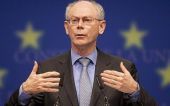 Πρόταση για Δημοσιονομική ένωση καταθέτει ο Van Rompuy