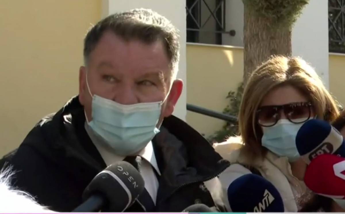 Κούγιας για υπόθεση Λιγνάδη: Δικογραφία– τηλεγράφημα με ελάχιστα στοιχεία