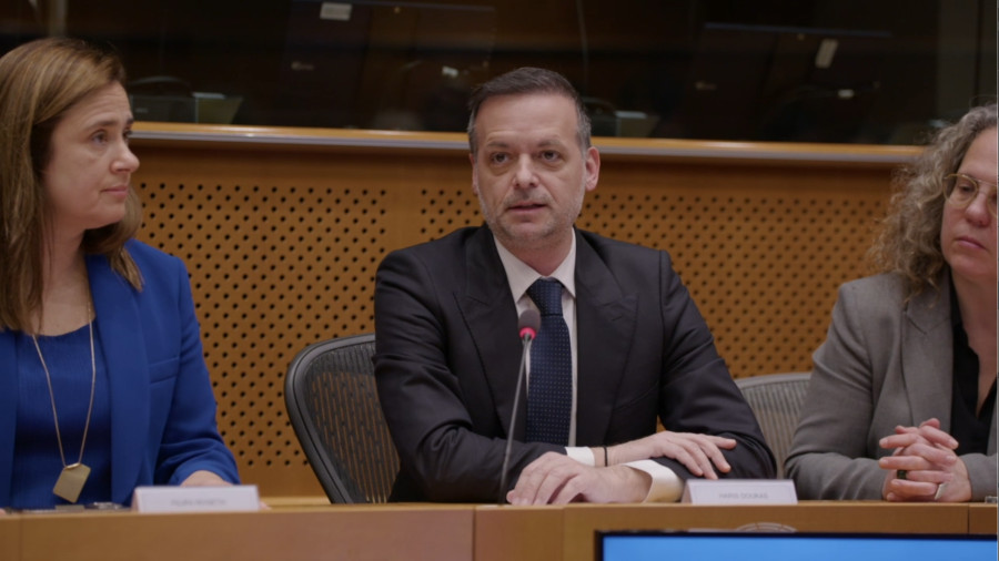 Δούκας: Η κοινωνική στέγαση αποτελεί θεμελιώδες ζήτημα στις προοδευτικές πολιτικές