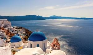 Τουρισμός: Σε θολό τοπίο η σεζόν του 2021