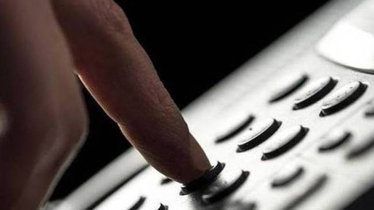 Πώς εξαπατούσε ηλικιωμένους το κύκλωμα με τις τηλεφωνικές απάτες - Είχαν λεία €7,5 εκατ.