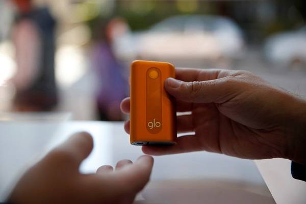 British American Tobacco Hellas: Ενίσχυση επενδύσεων στην Ελλάδα-Νέες θέσεις εργασίας
