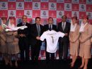 Στα 130 εκατ. ευρώ το deal της Emirates με τη Ρεάλ Μαδρίτης