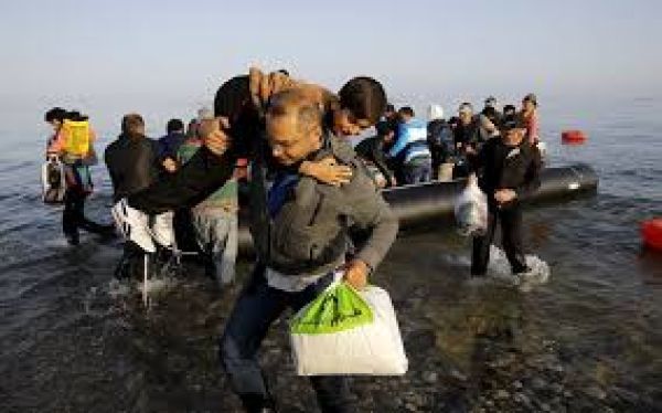 Economist: Το ελληνικό χρέος είναι το κλειδί για το προσφυγικό