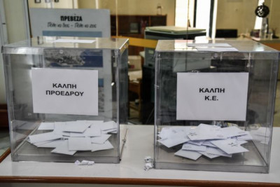 Εσωκομματικές εκλογές ΣΥΡΙΖΑ: Ξεπέρασαν τους 100.000 οι ψηφοφόροι