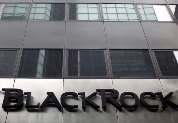 Αύξηση κερδών ανακοίνωσε η BlackRock