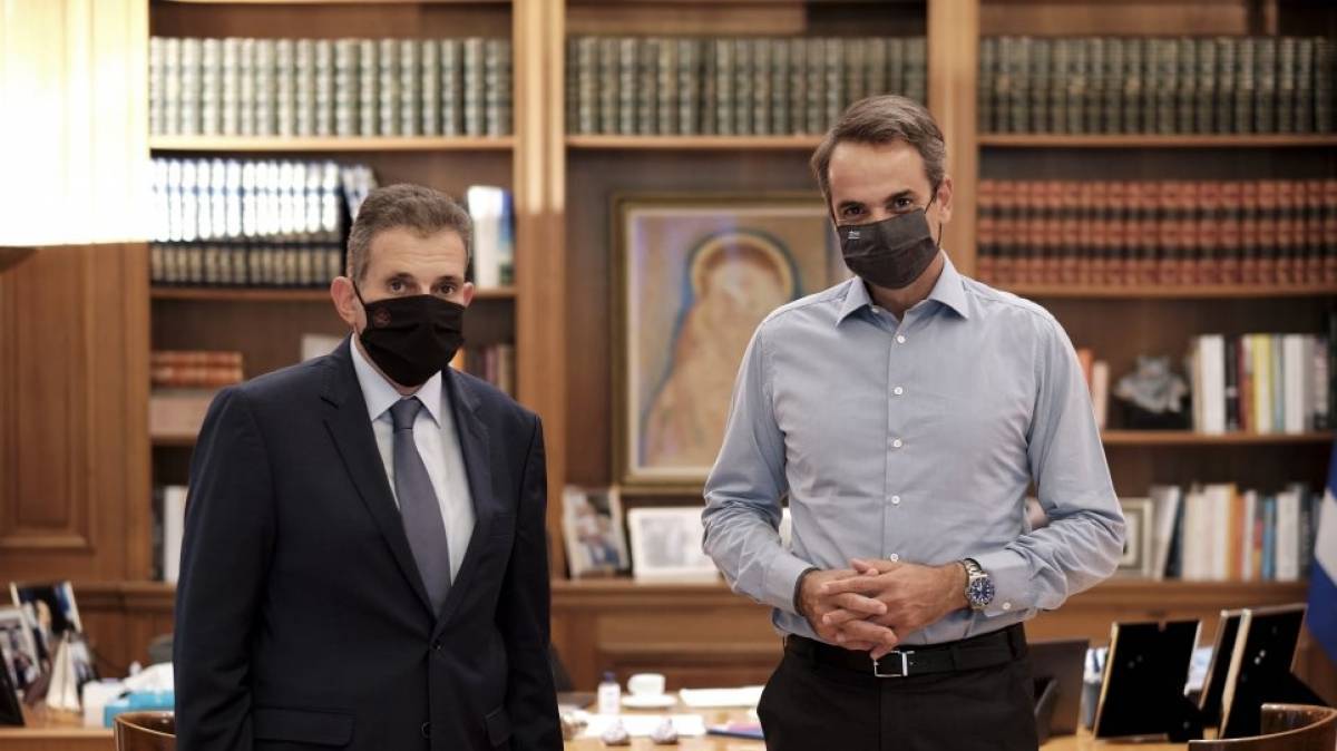 Επέκταση του Μετρό στην Καλλιθέα έως το Ιδρυμα Νιάρχος