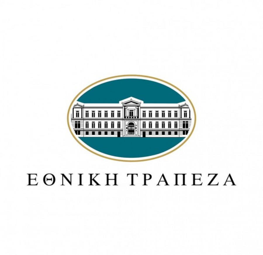 Εθνική: Πρόβλεψη για ανάπτυξη 4% το 2022