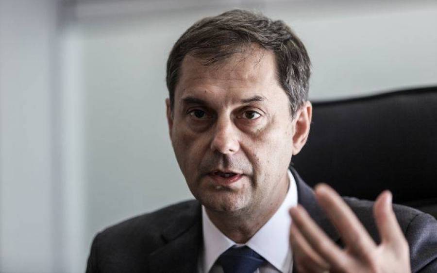 Θεοχάρης: Ο ελληνικός τουρισμός θα ανοίξει με νέους ειδικούς κανόνες