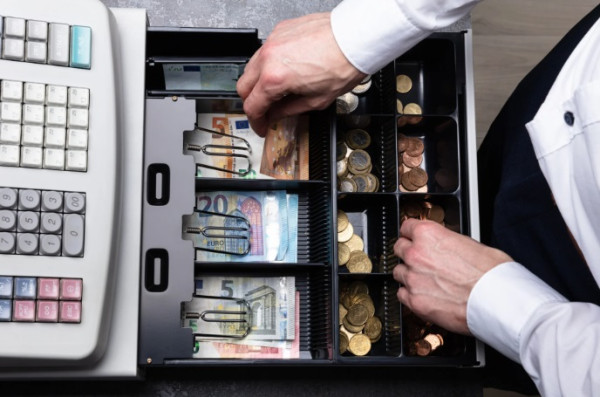 Ετήσια αύξηση 4,2% στον τζίρο των επιχειρήσεων τον Οκτώβριο