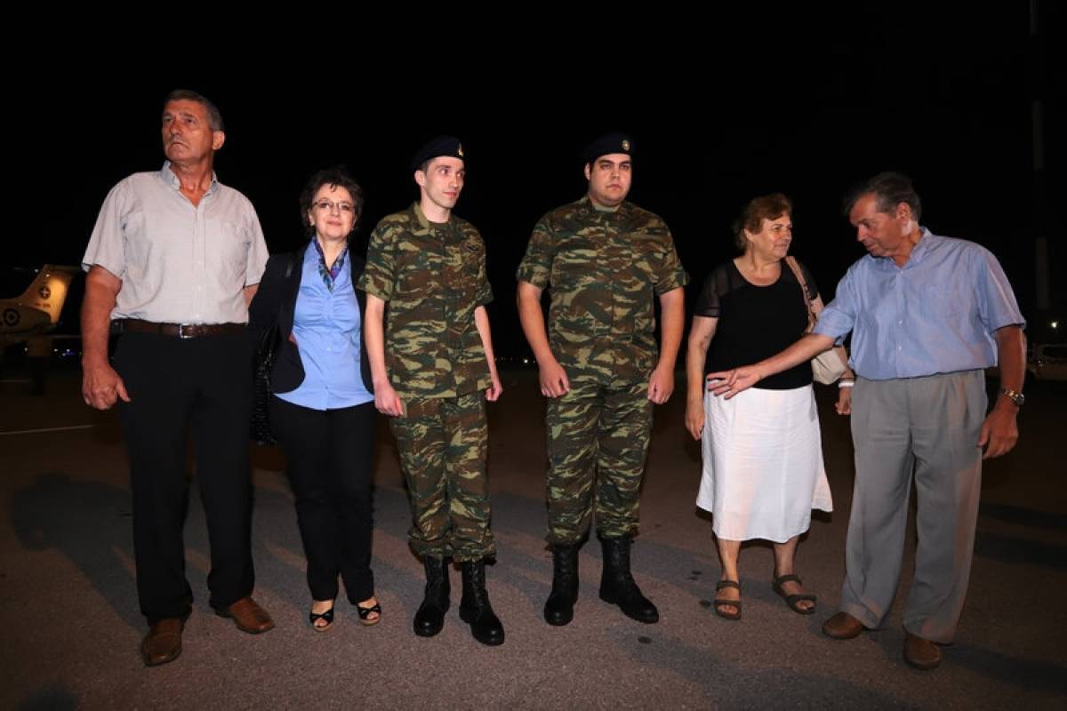 Δικηγορικοί Σύλλογοι: Η Τουρκία συμμορφώθηκε με το διεθνές δίκαιο