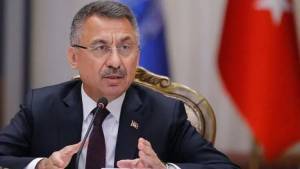 Οκτάι: Όποιος ψάχνει περιπέτειες στην Ανατολική Μεσόγειο θα λάβει απάντηση