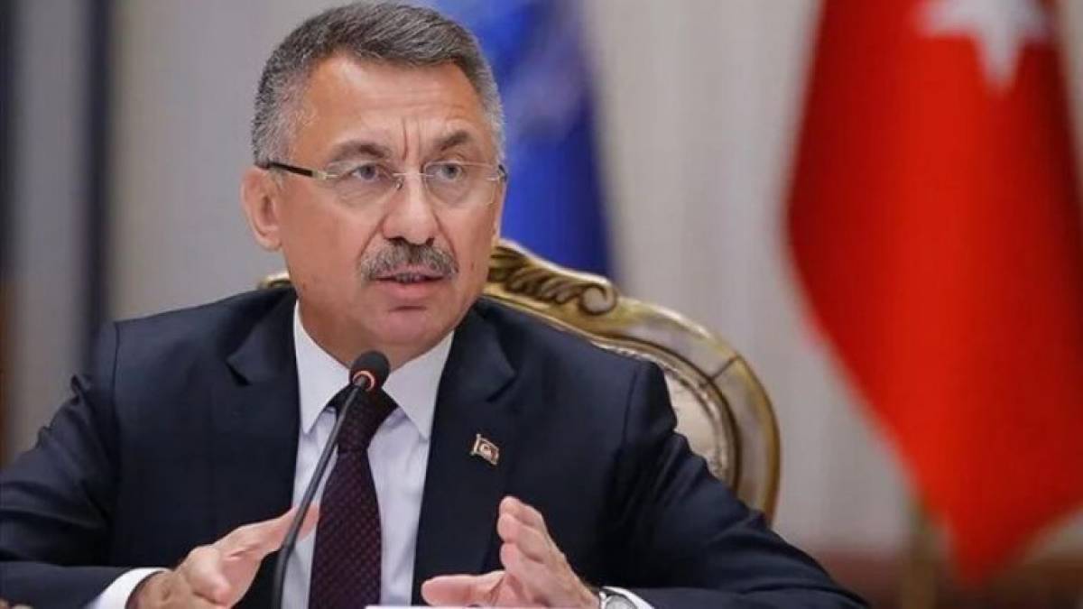 Οκτάι: Όποιος ψάχνει περιπέτειες στην Ανατολική Μεσόγειο θα λάβει απάντηση