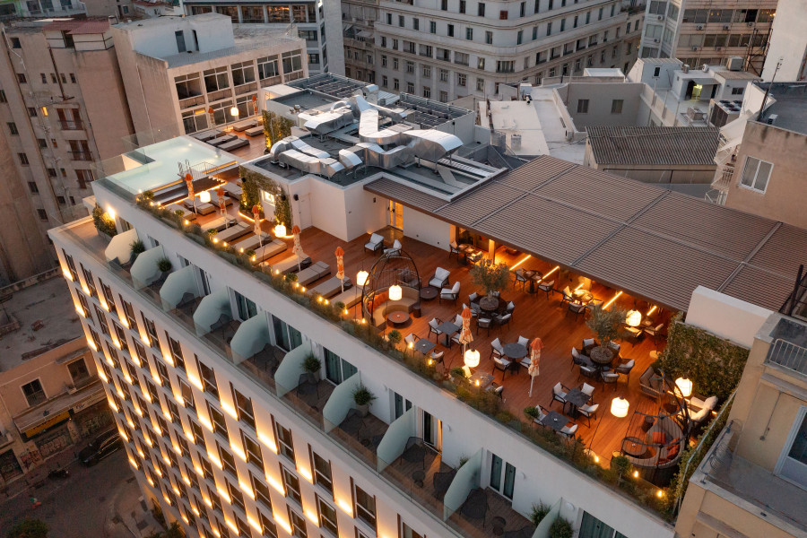 Aluma Hotels &amp; Resorts: Επενδύει 100 εκατ σε ξενοδοχεία - Οι κινήσεις στην Ελλάδα
