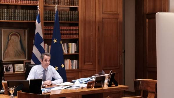 Μητσοτάκης: Η Ευρώπη πρέπει να εγκρίνει κι άλλα εμβόλια
