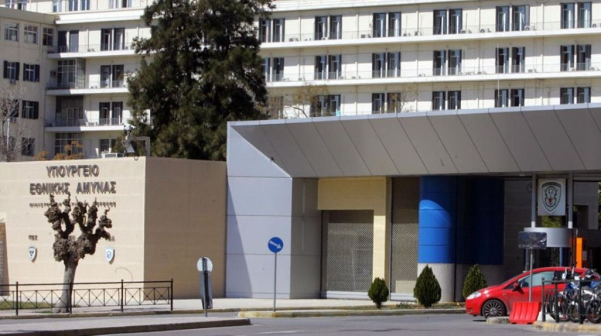 Σε διαθεσιμότητα στρατιωτικός, με υπουργική απόφαση, λόγω καταγγελιών για «stalking»