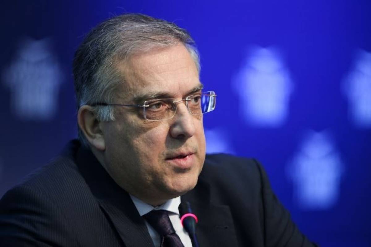 Κυβερνητική πρόταση 4 σημείων για την ψήφο των απόδημων Ελλήνων