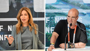 ΙΣΝ: Νέα συνεργασία για την περίθαλψη των παιδιών με καρκίνο