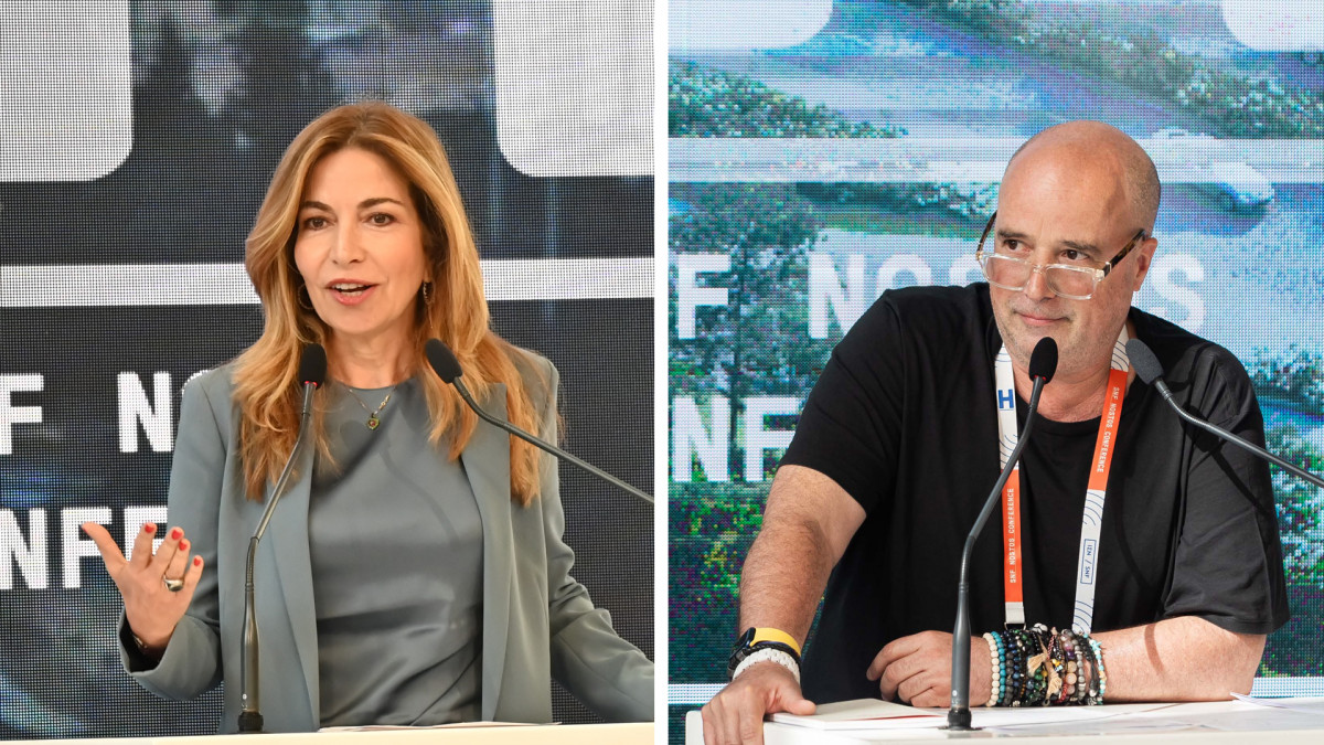 ΙΣΝ: Νέα συνεργασία για την περίθαλψη των παιδιών με καρκίνο