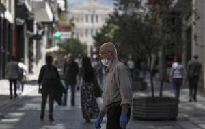 Σε Αττική, Θεσσαλονίκη και Σέρρες τα περισσότερα κρούσματα-Γεωγραφική κατανομή