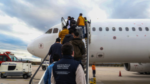 Αλαλούμ με τις επιστροφές χιλιάδων μεταναστών από τη Γερμανία στην Ελλάδα