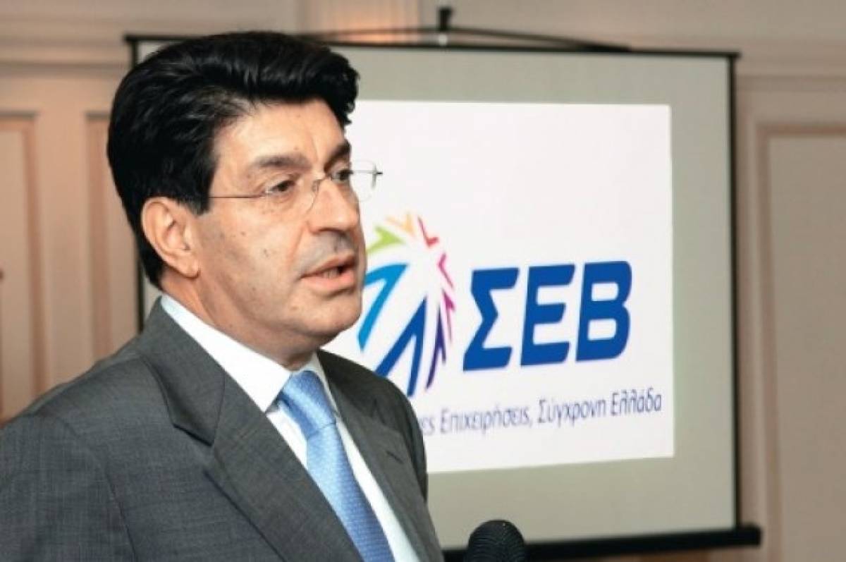 Ο ΣΕΒ υποστηρίζει σθεναρά την εφαρμογή των κανόνων Εταιρικής Διακυβέρνησης