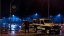 Μαυροβούνιο: Επίθεση με εκρηκτικά κοντά στην πρεσβεία των ΗΠΑ