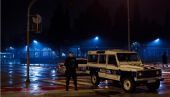 Μαυροβούνιο: Επίθεση με εκρηκτικά κοντά στην πρεσβεία των ΗΠΑ