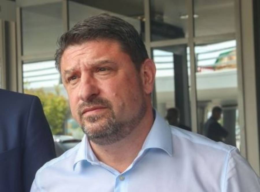 Γιατί δεν επιστρέφει και ο Σωτήρης Τσιόδρας στις ενημερώσεις;