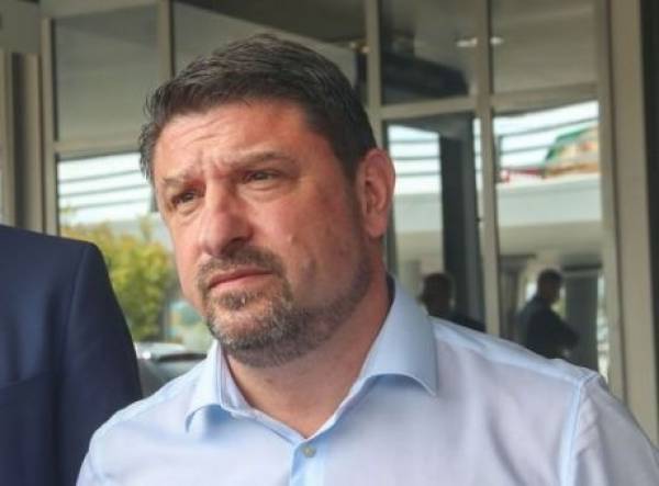 Γιατί δεν επιστρέφει και ο Σωτήρης Τσιόδρας στις ενημερώσεις;