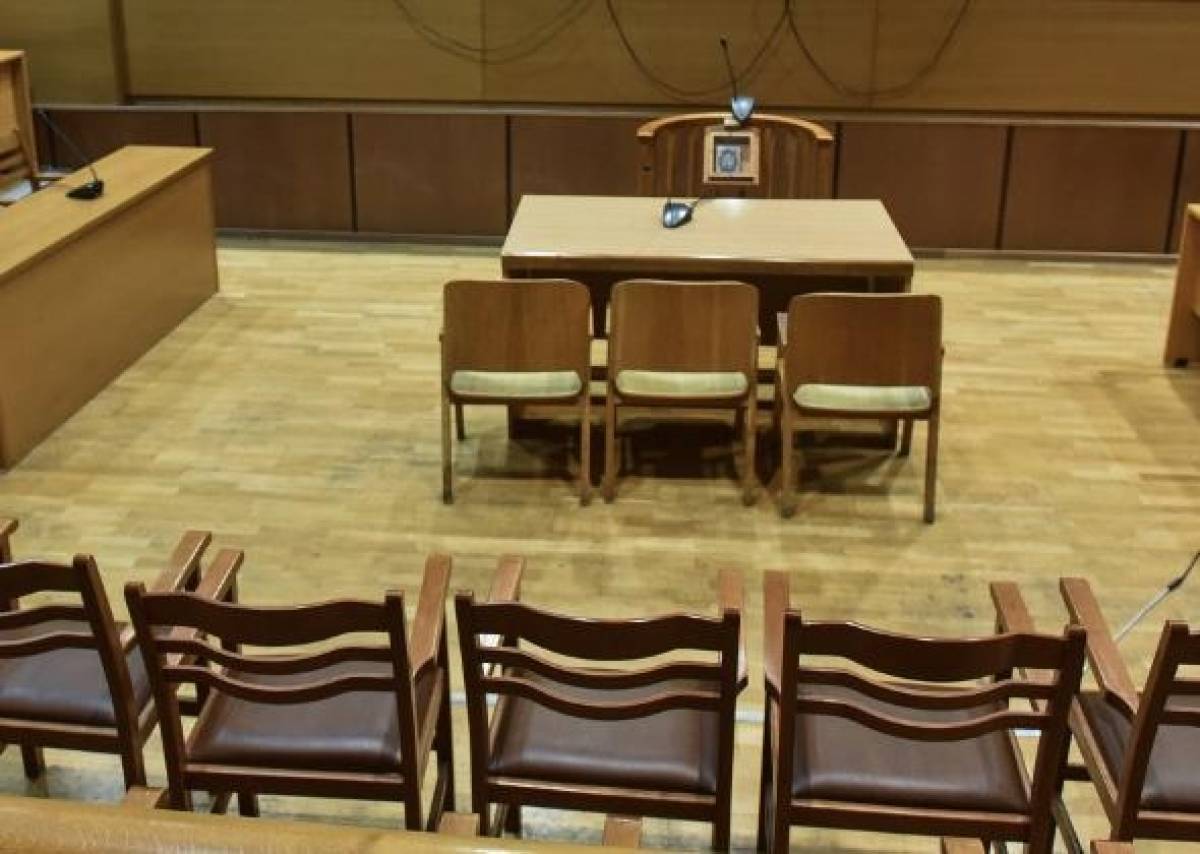 Στις 3 Ιουλίου η απόφαση για τη δολοφονία Παπαγεωργίου