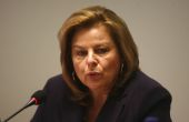 Λ.Κατσέλη: Άρση των capital controls το α' τρίμηνο του 2016