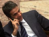 Την Τετάρτη το νέο ραντεβού του Μητσοτάκη με την τρόικα