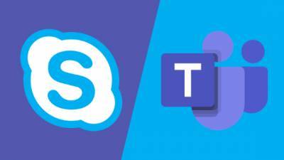 Microsoft Windows 11: Η αρχή του τέλους του Skype