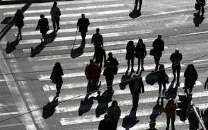 ΕΛΣΤΑΤ:Ο χάρτης της απασχόλησης το δ΄ τρίμηνο-Στο 18,7% η ανεργία