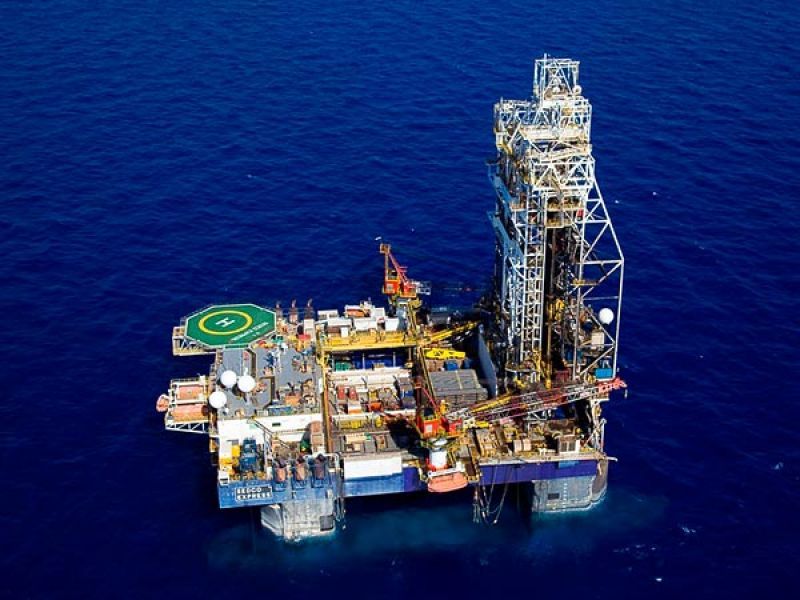 «Μεγάλες δυνατότητες» για τους υδρογονάνθρακες σε Ιόνιο και Κρήτη