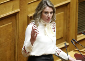 Ευθυμίου: «Το μαχαίρι στο κόκκαλο» για ΟΠΕΚΕΠΕ – Παρεμβάσεις για εργασιακό, συντάξεις και ψηφιακή κάρτα