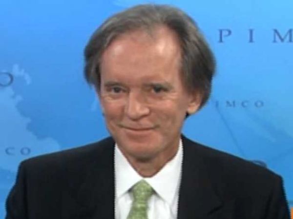 Γιατί ο Gross θεωρεί ΕΚΤ, FED ως… «καζίνο»