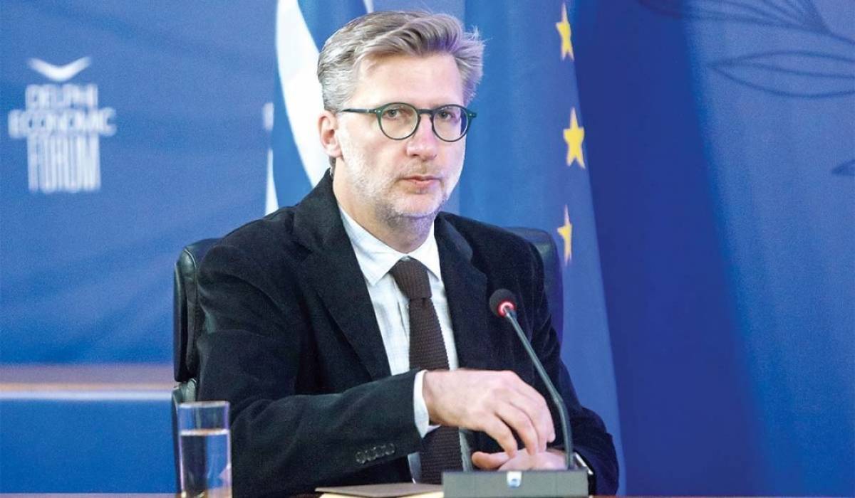 Σκέρτσος: Δίδυμο στο υπουργείο Πολιτικής Προστασίας- Eπιλογές με τεκμήριο αποτελεσματικότητας