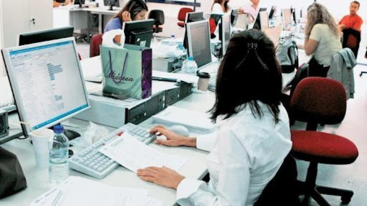 Σε εφαρμογή το bonus παραγωγικότητας στο Δημόσιο-Ποσά και δικαιούχοι