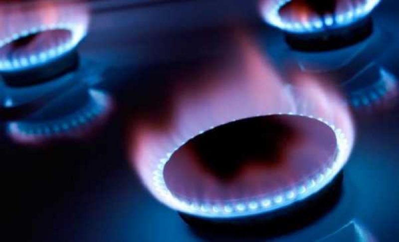 "Χρυσάφι" το φυσικό αέριο στην Ελλάδα σε σχέση με την ΕΕ