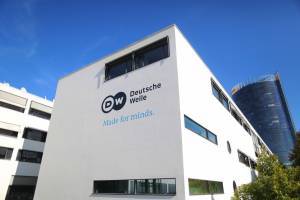 Ρωσικά αντίποινα: «Λουκέτο» στα γραφεία της Deutsche Welle στη Μόσχα