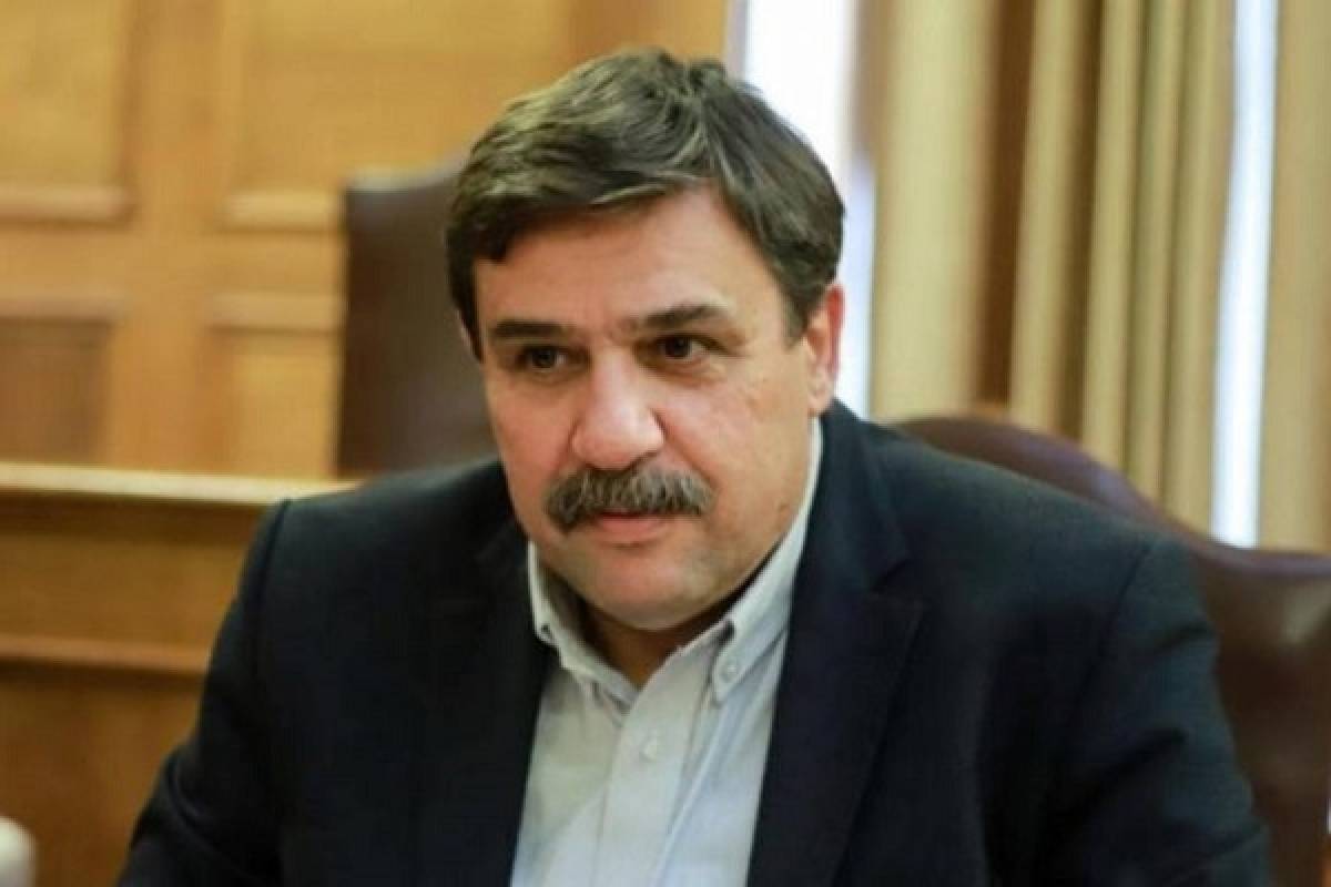 Ξανθός: Κυβερνητική δυσανεξία για το έργο του ΣΥΡΙΖΑ στην υγεία