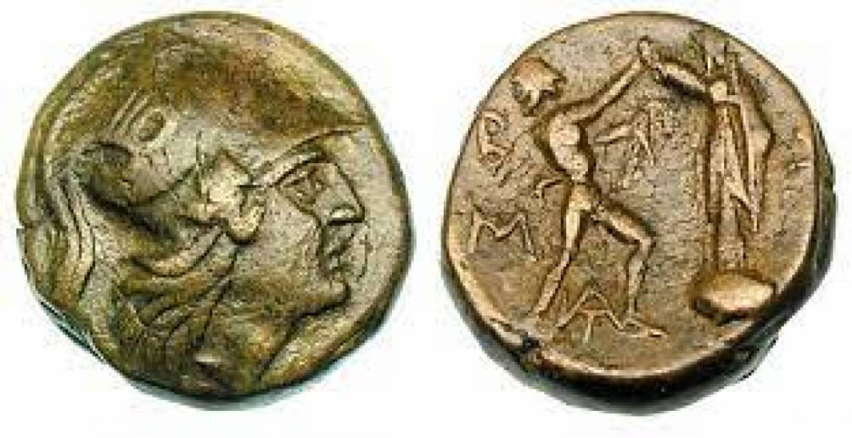 «Θεέ μου προφύλαξέ με από τους φίλους μου, τους εχθρούς μου τους αναλαμβάνω εγώ»